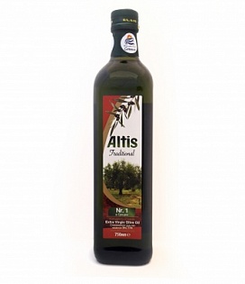 Оливковое масло Altis 750мл