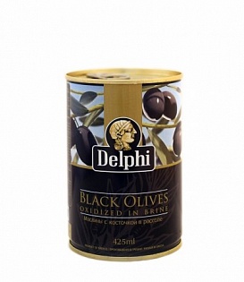 / Delphi 420