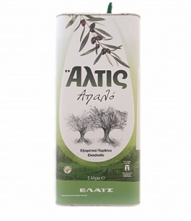Оливковое масло Altis 5л