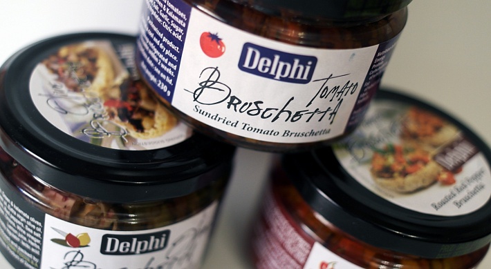  Delphi